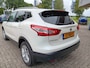 Nissan Qashqai 1.2 116PK Automaat Tekna 17".Alle opties|Parelmoerwit|Nieuwstaat!