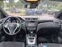 Nissan Qashqai 1.2 116PK Automaat Tekna 17".Alle opties|Parelmoerwit|Nieuwstaat!