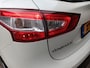 Nissan Qashqai 1.2 116PK Automaat Tekna 17".Alle opties|Parelmoerwit|Nieuwstaat!