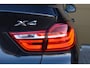 BMW X4 xDrive20i High Executive xLine Edition * M-Stuurwiel * Head-up * Rondom Camera * Keyless *