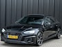 Audi A5 Sportback 40 TFSI quattro 204pk S edition Competition · NL-auto · Panoramadak · S-seats · B&O sound · Camera · Ambiance interieur · Adaptive Cruise