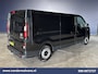 Fiat Talento 2.0 MultiJet 146pk L2H1 Euro6 Airco | Camera | Navigatie | Cruisecontrol Trekhaak, Parkeersensoren, Bijrijdersbank