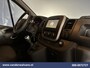 Fiat Talento 2.0 MultiJet 146pk L2H1 Euro6 Airco | Camera | Navigatie | Cruisecontrol Trekhaak, Parkeersensoren, Bijrijdersbank