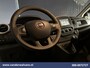 Fiat Talento 2.0 MultiJet 146pk L2H1 Euro6 Airco | Camera | Navigatie | Cruisecontrol Trekhaak, Parkeersensoren, Bijrijdersbank
