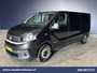 Fiat Talento 2.0 MultiJet 146pk L2H1 Euro6 Airco | Camera | Navigatie | Cruisecontrol Trekhaak, Parkeersensoren, Bijrijdersbank