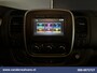 Fiat Talento 2.0 MultiJet 146pk L2H1 Euro6 Airco | Camera | Navigatie | Cruisecontrol Trekhaak, Parkeersensoren, Bijrijdersbank
