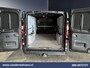 Fiat Talento 2.0 MultiJet 146pk L2H1 Euro6 Airco | Camera | Navigatie | Cruisecontrol Trekhaak, Parkeersensoren, Bijrijdersbank