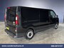Fiat Talento 2.0 MultiJet 146pk L2H1 Euro6 Airco | Camera | Navigatie | Cruisecontrol Trekhaak, Parkeersensoren, Bijrijdersbank