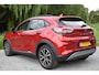 Ford Puma 125PK ECOBOOST HYBRID TITANIUM CARPLAY/LMV/MASSAGE