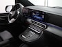 Mercedes-Benz V-klasse 300d | XL L3 | AMG | 4-MATIC | Dubbele Cabine | 360 CAMERA | DISTRONIC PLUS | LEDER ZWART "LUGANO" | ALARM | STOELVERWARMING | NAVIGATIE | CARPLAY | ANDROID AUTO | CLIMATE CONTROL | DAB+ | CERTIFIED