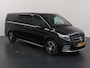 Mercedes-Benz V-klasse 300d | XL L3 | AMG | 4-MATIC | Dubbele Cabine | 360 CAMERA | DISTRONIC PLUS | LEDER ZWART "LUGANO" | ALARM | STOELVERWARMING | NAVIGATIE | CARPLAY | ANDROID AUTO | CLIMATE CONTROL | DAB+ | CERTIFIED