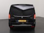 Mercedes-Benz V-klasse 300d | XL L3 | AMG | 4-MATIC | Dubbele Cabine | 360 CAMERA | DISTRONIC PLUS | LEDER ZWART "LUGANO" | ALARM | STOELVERWARMING | NAVIGATIE | CARPLAY | ANDROID AUTO | CLIMATE CONTROL | DAB+ | CERTIFIED
