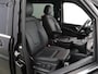 Mercedes-Benz V-klasse 300d | XL L3 | AMG | 4-MATIC | Dubbele Cabine | 360 CAMERA | DISTRONIC PLUS | LEDER ZWART "LUGANO" | ALARM | STOELVERWARMING | NAVIGATIE | CARPLAY | ANDROID AUTO | CLIMATE CONTROL | DAB+ | CERTIFIED