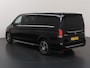 Mercedes-Benz V-klasse 300d | XL L3 | AMG | 4-MATIC | Dubbele Cabine | 360 CAMERA | DISTRONIC PLUS | LEDER ZWART "LUGANO" | ALARM | STOELVERWARMING | NAVIGATIE | CARPLAY | ANDROID AUTO | CLIMATE CONTROL | DAB+ | CERTIFIED