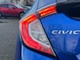 Honda Civic 1.0 i-VTEC Business Edition AUTOMAAT | TREKHAAK | NED. AUTO | A.CAMERA | NAVIGATIE | STOEL VERWARMING | CLIMATE CONTROLE | CRUISE CONTROLE |