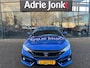 Honda Civic 1.0 i-VTEC Business Edition AUTOMAAT | TREKHAAK | NED. AUTO | A.CAMERA | NAVIGATIE | STOEL VERWARMING | CLIMATE CONTROLE | CRUISE CONTROLE |