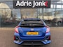 Honda Civic 1.0 i-VTEC Business Edition AUTOMAAT | TREKHAAK | NED. AUTO | A.CAMERA | NAVIGATIE | STOEL VERWARMING | CLIMATE CONTROLE | CRUISE CONTROLE |