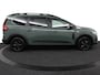 Dacia Jogger hybrid 140 extreme 7-zits | Automaat | Parkeercamera | Stoelverw. | Camera | Apple Carplay / Android Auto |