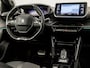 Peugeot 2008 1.2 PureTech GT-Line Automaat (PANORAMADAK, APPLE CARPLAY, GROOT NAVI, STOELVERWARMING, LEDER, 360 CAMERA, SFEERVERLICHTING, KEYLESS, LED KOPLAMPEN, NIEUWSTAAT)