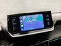 Peugeot 2008 1.2 PureTech GT-Line Automaat (PANORAMADAK, APPLE CARPLAY, GROOT NAVI, STOELVERWARMING, LEDER, 360 CAMERA, SFEERVERLICHTING, KEYLESS, LED KOPLAMPEN, NIEUWSTAAT)
