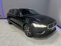 Volvo V60 2.0 T8 Twin Engine AWD R-Design 360°|HUD|B&W|Trekhaak|Pano