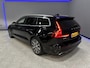Volvo V60 2.0 T8 Twin Engine AWD R-Design 360°|HUD|B&W|Trekhaak|Pano