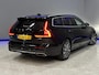 Volvo V60 2.0 T8 Twin Engine AWD R-Design 360°|HUD|B&W|Trekhaak|Pano