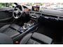 Audi A4 Limousine 2.0 TFSI Quattro Sport Pro Line S | Schuif/kanteldak | Hud | Bang&Olufsen | Stuurwiel verwarmd | 360 cam | 252PK