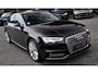 Audi A4 Limousine 2.0 TFSI Quattro Sport Pro Line S | Schuif/kanteldak | Hud | Bang&Olufsen | Stuurwiel verwarmd | 360 cam | 252PK