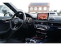 Audi A4 Limousine 2.0 TFSI Quattro Sport Pro Line S | Schuif/kanteldak | Hud | Bang&Olufsen | Stuurwiel verwarmd | 360 cam | 252PK
