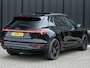Audi Q8 e-tron 50 quattro S Edition 95 kWh · NL-auto · Panoramadak · RS-seats Memory seats · Leder · Adaptive cruise · Keyless · Stuurverwarming