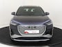 Audi Q4 e-tron 50 quattro S edition 77 kWh | SoH 89% | Panoramadak | Trekhaak | Head-up display | LED matrix verlichting | 3-zone airco | Achteruitrijcamera | CarPlay | Lederen bekleding |