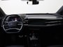 Audi Q4 e-tron 50 quattro S edition 77 kWh | SoH 89% | Panoramadak | Trekhaak | Head-up display | LED matrix verlichting | 3-zone airco | Achteruitrijcamera | CarPlay | Lederen bekleding |