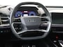 Audi Q4 e-tron 50 quattro S edition 77 kWh | SoH 89% | Panoramadak | Trekhaak | Head-up display | LED matrix verlichting | 3-zone airco | Achteruitrijcamera | CarPlay | Lederen bekleding |