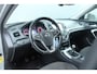 Opel Insignia 1.6 T 170pk Cosmo | Bi-Xenon | Navigatie | Trekhaak | Cruise control | Climate control | Half leder