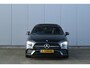 Mercedes-Benz A-klasse 180 Business Solution AMG | NAP! | Widescreen | Night Package | Panorama dak | Navigatie | Camera