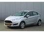 Ford Fiesta 1.0 Style Ultimate Airco | Navigatie | Cruise control | Lichtmetalen-velgen | Bluetooth