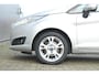 Ford Fiesta 1.0 Style Ultimate Airco | Navigatie | Cruise control | Lichtmetalen-velgen | Bluetooth
