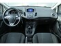 Ford Fiesta 1.0 Style Ultimate Airco | Navigatie | Cruise control | Lichtmetalen-velgen | Bluetooth