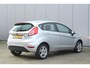Ford Fiesta 1.0 Style Ultimate Airco | Navigatie | Cruise control | Lichtmetalen-velgen | Bluetooth
