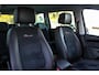 SEAT Alhambra 1.4 TSI 150pk DSG FR Business Intense 7p. | Elektrische schuifdeuren | Camera | Elektrische achterklep | Full Link | Zwenkbare trekhaak | Alcantara/Leder