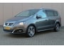 SEAT Alhambra 1.4 TSI 150pk DSG FR Business Intense 7p. | Elektrische schuifdeuren | Camera | Elektrische achterklep | Full Link | Zwenkbare trekhaak | Alcantara/Leder