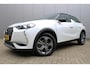 DS 3 Crossback 1.2 PureTech 100pk Montmartre | Navigatie | Parkeersensoren | Cruise control | Carplay | Climate control