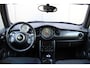 MINI One Cabrio Mini 1.6 Pepper | Cruise control | Sportstoelen | Airco | LM-velgen