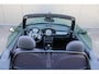 MINI One Cabrio Mini 1.6 Pepper | Cruise control | Sportstoelen | Airco | LM-velgen