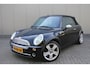 MINI One Cabrio Mini 1.6 Pepper | Cruise control | Sportstoelen | Airco | LM-velgen