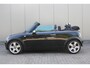 MINI One Cabrio Mini 1.6 Pepper | Cruise control | Sportstoelen | Airco | LM-velgen