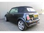 MINI One Cabrio Mini 1.6 Pepper | Cruise control | Sportstoelen | Airco | LM-velgen