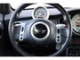 MINI One Cabrio Mini 1.6 Pepper | Cruise control | Sportstoelen | Airco | LM-velgen