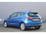 Ford Fiesta 1.0 EcoBoost Titanium | LED | Navigatie | Cruise control | Lane Assist | Lichtmetalen-Velgen